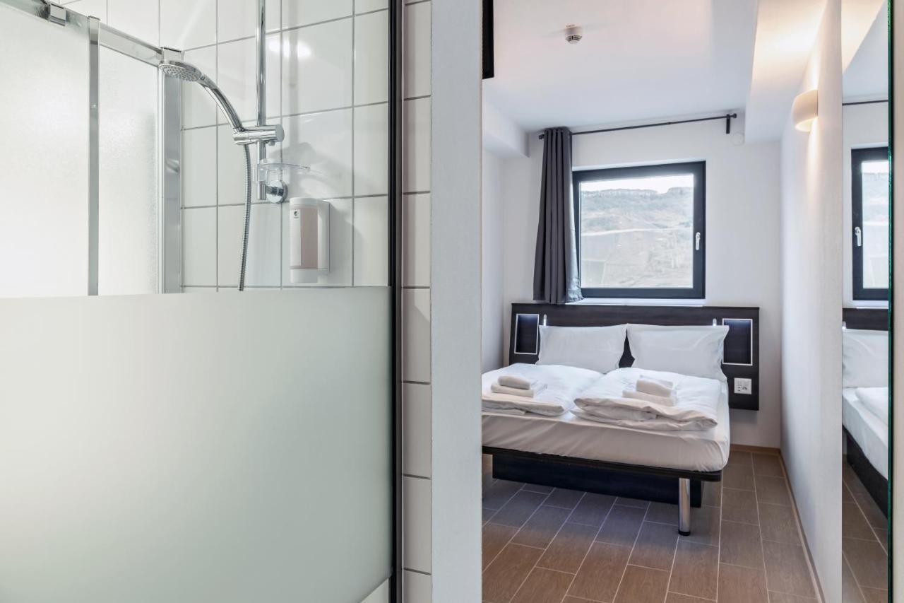 Augustus Hotel Bernkastel - Comfortable Budget Hotel Exterior photo