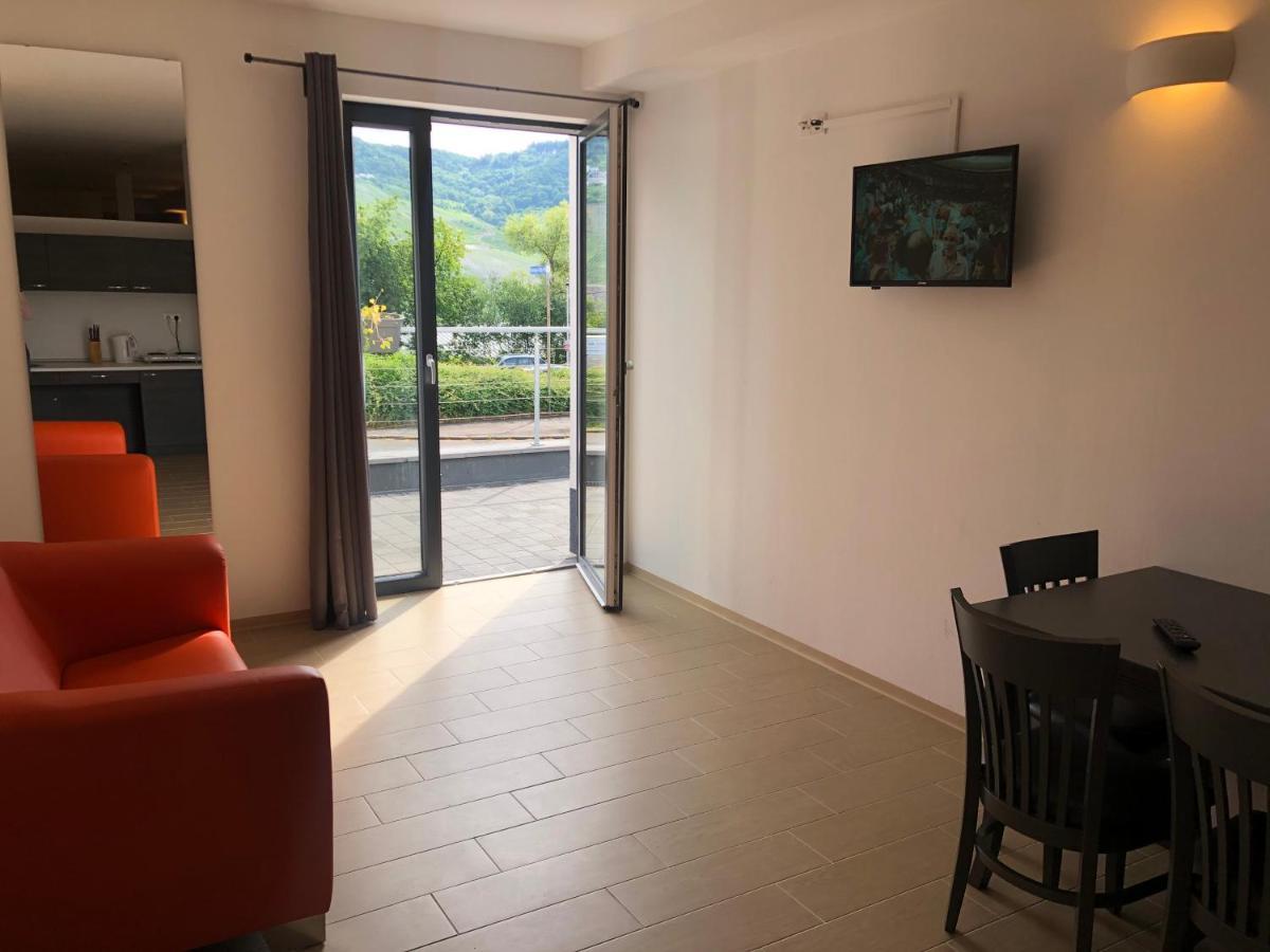 Augustus Hotel Bernkastel - Comfortable Budget Hotel Room photo