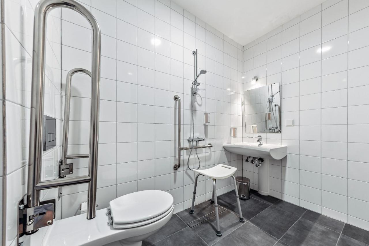 Augustus Hotel Bernkastel - Comfortable Budget Hotel Room photo