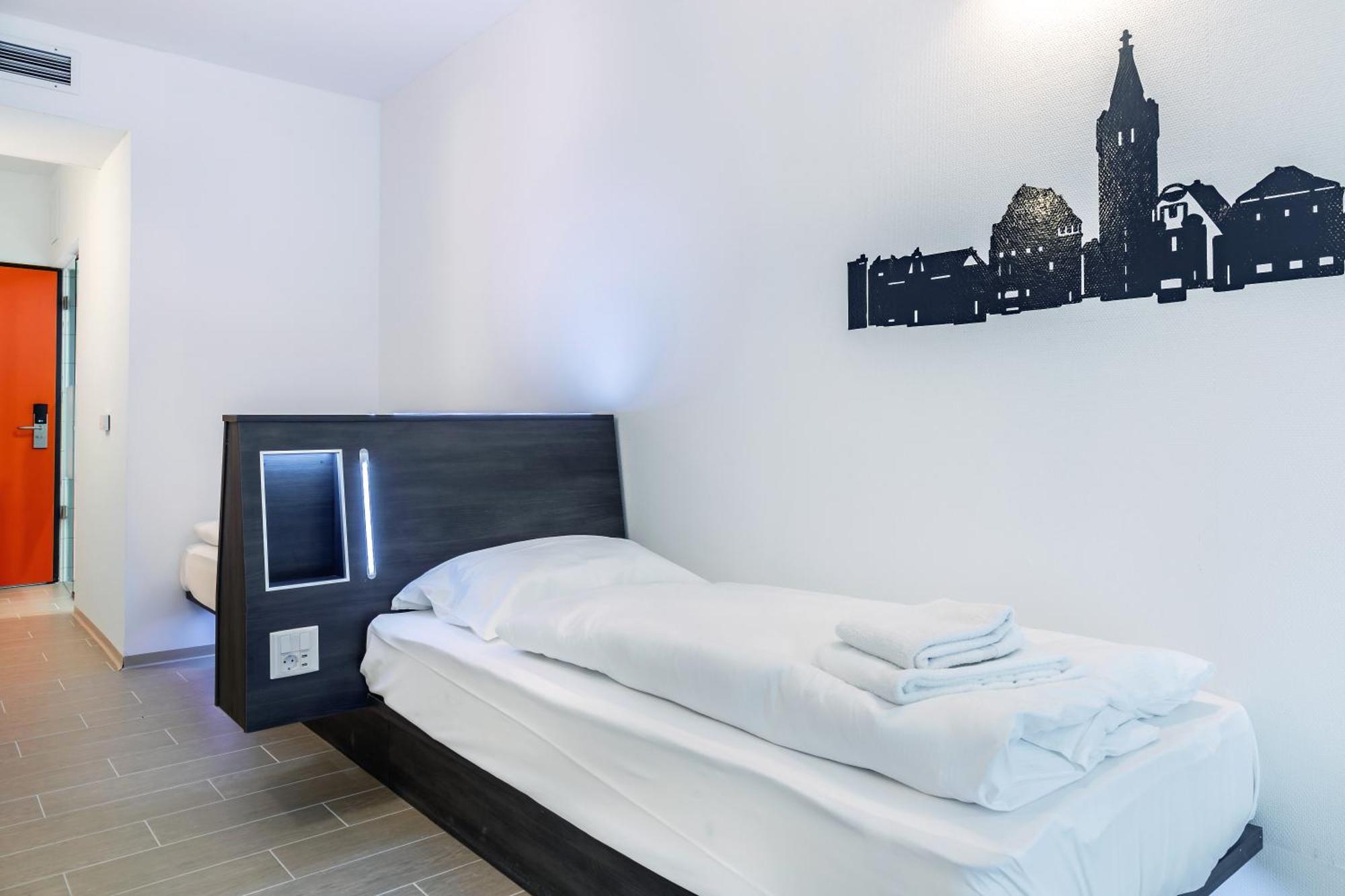 Augustus Hotel Bernkastel - Comfortable Budget Hotel Exterior photo