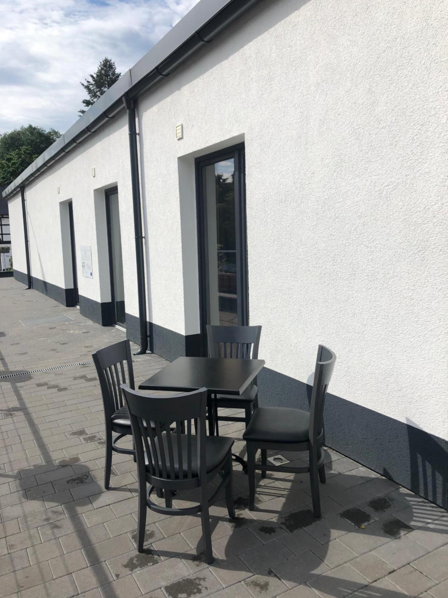 Augustus Hotel Bernkastel - Comfortable Budget Hotel Room photo